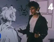 Descubre la historia detrás del éxito de A-ha: la banda que conquistó los corazones del mundo