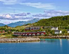 Descubre las mejores apps de viaje para tu aventura en Noruega: mapas offline y traductores a tu alcance