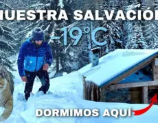 Descubre la experiencia única de tomar café en una cabaña en la montaña junto a tu bebé