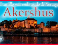 Descubre la majestuosidad del Castillo de Akershus en Oslo, la joya histórica de Noruega