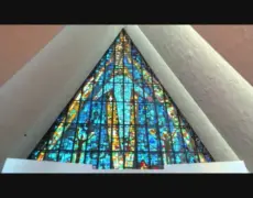 Descubre la majestuosa Catedral de Tromsø en Noruega: Una joya arquitectónica del norte