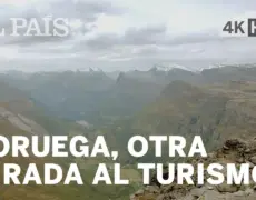 Descubre la encantadora Ciudad Antigua de Fauske en Noruega: Un viaje en el tiempo que no puedes perderte