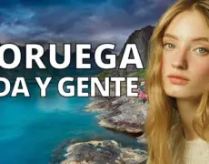 Descubre la mágica Ciudad Antigua de Vennesla en Noruega: Un viaje en el tiempo que no puedes perderte