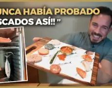 Descubre el paraíso del pescado fresco en Lofoten: Come en nuestro restaurante y deleita tu paladar