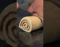 Descubre el sabor único de nuestro pan de canela en la mejor panadería local