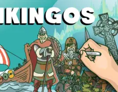 Descubre la fascinante historia vikinga de Haugesund: un viaje en el tiempo que no puedes perderte