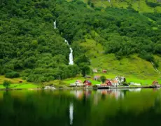 Descubre los mejores consejos para dejar propina en restaurantes de Noruega y evitar cargos ocultos