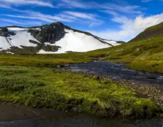 Descubre el fascinante ‘derecho de vagabundeo’ en Noruega y cómo disfrutarlo de forma responsable