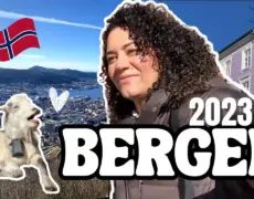 Descubre la mejor experiencia gastronómica con vista al mar en Bergen