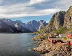 Descubre todo sobre la electricidad en Noruega: tipos de enchufes y adaptadores necesarios