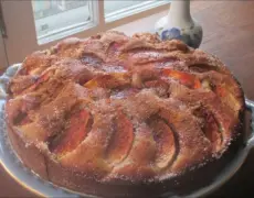 Descubre la auténtica receta de Eplekake de Noruega: un delicioso postre tradicional que debes probar