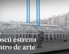 Descubre la fascinante colección del Museo de Arte Contemporáneo de Bergen