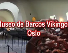 Descubre el impresionante Museo de Barcos Vikingos en Oslo: una experiencia única en Noruega