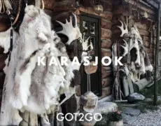Descubre el fascinante Museo de Sami en Karasjok: una experiencia cultural imperdible