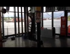 Descubre la fascinante historia del petróleo en Stavanger: Explora el Museo del Petróleo