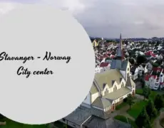 Descubre los encantos de la Ciudad Antigua de Stavanger: una aventura que no puedes perderte