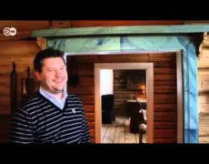 Descubre la fascinante arquitectura de madera en Noruega: Explorando su encanto y tradición