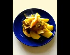 Descubre el auténtico sabor de Noruega con nuestro delicioso Farikal: una receta tradicional que debes probar