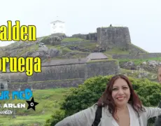 Descubre la impresionante historia del Fuerte de Fredriksten en Halden, Noruega: un tesoro oculto en Europa