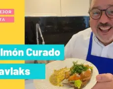 Descubre el auténtico sabor del Gravlaks de Noruega: una delicia nórdica que debes probar