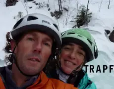 Descubre la emocionante aventura de hacer escalada en hielo en el Parque Nacional de Jotunheimen en Noruega: ¡Una experiencia única en un paisaje de ensueño!