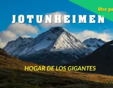 Descubre la belleza natural del Parque Nacional de Rago en Noruega: ¡La guía definitiva para hacer senderismo!