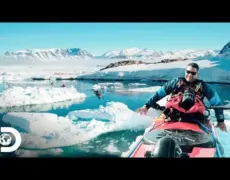Descubre la increíble experiencia de hacer kayak en los Fiordos noruegos