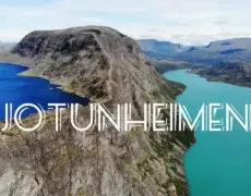 Descubre las mejores rutas de hiking en el impresionante Parque Nacional Jotunheimen