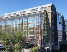 Descubre el lujo y la belleza del Hotel Radisson Blu Royal Garden en Trondheim, Noruega