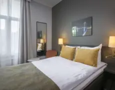 Descubre el encanto del Hotel Scandic Ambassadeur Drammen en Noruega: tu escapada perfecta en Drammen