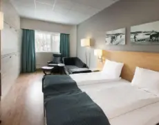 Descubre el encanto del Hotel Scandic Asker en Asker Noruega: tu opción perfecta para unas vacaciones inolvidables