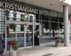 Descubre la experiencia única del Hotel Scandic Bystranda en Kristiansand, Noruega