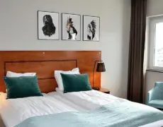 Descubre la experiencia única en el Hotel Scandic Elgstua en Elverum, Noruega: tu escapada perfecta en la naturaleza escandinava