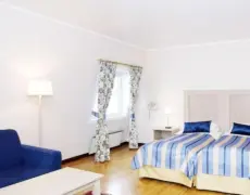 Descubre el encanto del Hotel Scandic Fauske en Fauske, Noruega: tu hogar lejos de casa