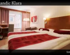 Descubre la magia de Estocolmo en el Hotel Scandic Gamla Stan – ¡La mejor opción en Noruega!