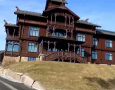 Descubre el encanto del Hotel Scandic Hell en Stjørdal, Noruega: una experiencia única en el corazón de Escandinavia