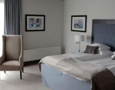 Descubre la excelencia en el Hotel Scandic Nidelven en Trondheim, Noruega: ¡Un paraíso nórdico en el corazón de la ciudad!