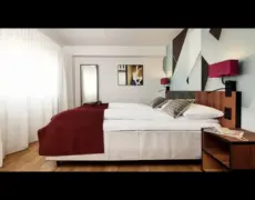 Descubre la comodidad y elegancia del Hotel Scandic Solli en Oslo, Noruega: tu opción ideal de alojamiento en la ciudad