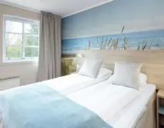 Descubre el encanto del Hotel Scandic Sørlandet en Kristiansand, Noruega: tu hogar lejos del hogar en el sur de Noruega