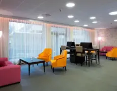 Descubre la comodidad y lujo del Thon Hotel Bristol en Oslo, Noruega: una experiencia inolvidable