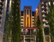 Descubre la comodidad y elegancia del Thon Hotel Opera en Oslo, Noruega: tu destino ideal para una estancia inolvidable