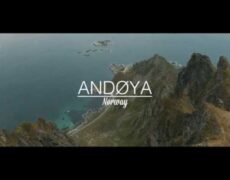 Descubre la belleza natural de la Isla de Andøya en Noruega: guía de viaje y consejos