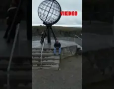 Descubre la fascinante Isla de Magerøya en Noruega: Un paraíso natural por explorar