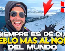 Descubre la belleza y misterio de las Islas Svalbard en Noruega: un destino imperdible en el Ártico