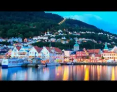Descubre el auténtico sabor del Koldtbord de Noruega: tradición y delicias culinarias en un solo plato