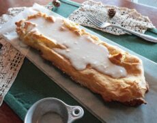 Descubre la deliciosa tradición de los Kringler de Noruega: un dulce con historia