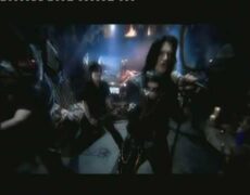 Descubre el impactante estilo de The 69 Eyes en su icónico álbum Lost Boys: una mirada al oscuro mundo del rock