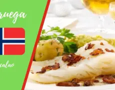 Descubre el auténtico sabor del Lutefisk de Noruega: una tradición culinaria que debes probar