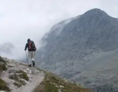 Descubre la majestuosa Montaña de Rondane en Noruega: Una aventura imperdible