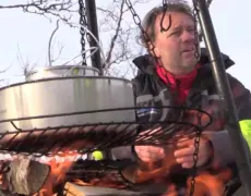 Descubre la majestuosa Montaña de Ruten en Noruega: una aventura imperdible